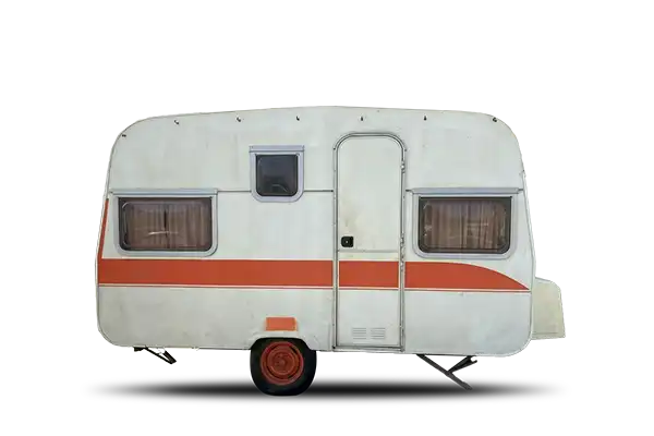 1a Camper Tempolibero