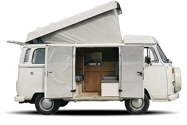 Combi VW Tempolibero
